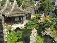 -苏州冶园园林民宿(太湖西山风景区店)