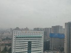 -陕西省人民医院(主院区)