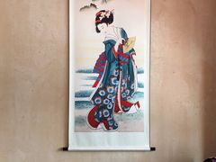 大堂-九酢·海鲜居酒屋