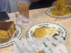 -渔记茶餐厅(渔村店)
