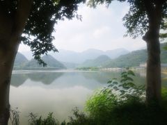 -宝晶宫旅游景区