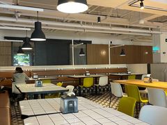 -阿那亚第一食堂 Cafeteria 1