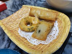 -安泰楼·佛跳墙创始人·传统闽味早茶·酒楼(三坊七巷闽菜地标店)