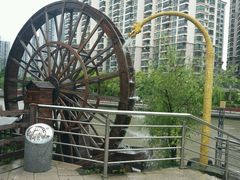 -苏州河梦清园环保主题公园