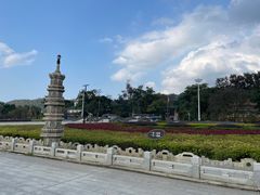 -南华禅寺