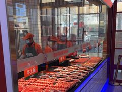 -李姑婆鲜切牛肉火锅自助(凤城二路店)