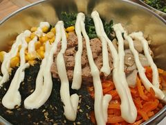 -米村拌饭(东方新天地店)