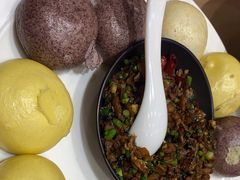 -李氏传家菜(兴城路店)