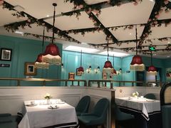 大堂-玉玲珑(陆家嘴店)