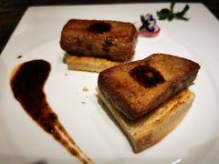 -炙柒Sekinana·精致料理 烧鸟·铁板烧(海上世界店)