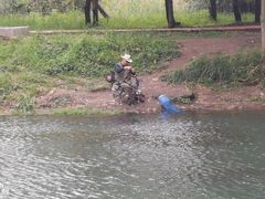 -贵阳市花溪国家城市湿地公园