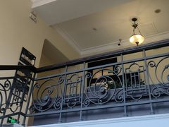 -哈尔滨工业大学-博物馆