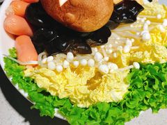 -半天妖烤鱼(芝罘万达店)