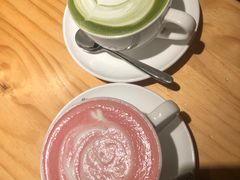 -BLATAGE COFFEE