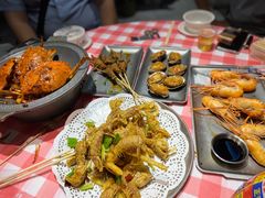 -永信海鲜(群星城店)