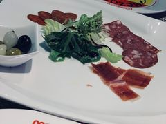 -Mezomd曼索蒂西班牙餐厅(广粤店)