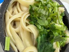 -常来福米粉土豆粉(西单明珠商场店)