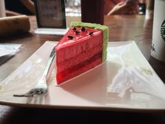 -星巴克臻选(福州东百中心分店)