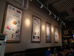 大堂-安琳acKONA咖啡(市南店)