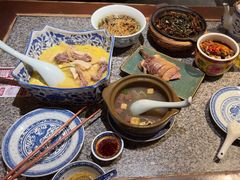 -南京大牌档(西单食宝街友谊商城店)