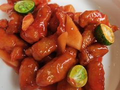 -武庄主特色炒鸡(周恩来纪念馆店)