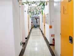 -安东易迷你自助仓储寄存仓库(杨浦店)