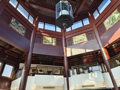-苏州吴宫泛太平洋酒店