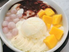 -宝珠奶酪(浦东金桥店)