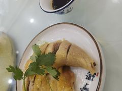 -碧海银沙海鲜餐厅(恒大海上威尼斯店)