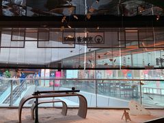 -京华烟云·北京烤鸭(领展购物广场·中关村店)