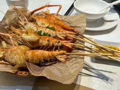 -79号渔船海鲜饭店(华强北店)