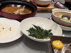 -艳阳天·非遗楚菜(武汉客厅店)