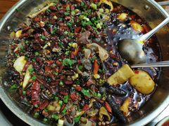 -黑竹香鸡(营和巷店)