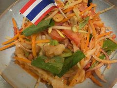-小小集渔·泰式大排档(太古里香槟店)