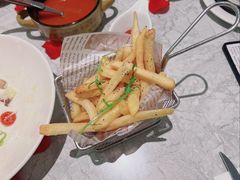 -西堤牛排(南京龙江店)