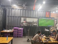 -老黑板筋(顺义总店)
