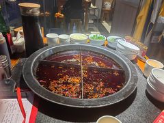-陈眼镜火锅(总店)
