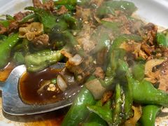 -兰湘子·湘菜小炒(济南领秀城店)