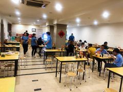 -水仙拉面(水仙街店)