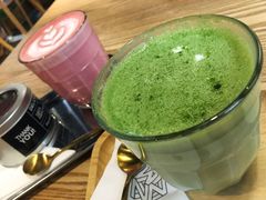 -ZM COFFEE(西安路店)