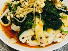 -三姐妹饺子(东木头市店)