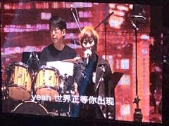 -南京奥林匹克体育中心-体育馆