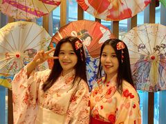 -佛山希尔顿酒店·融誉亚洲美食荟