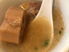 -饭橘汉江码头·乡野土菜馆(静安路店)
