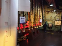 -泰达航母主题公园