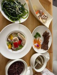 -宝生月子中心(独栋园林·福田店)