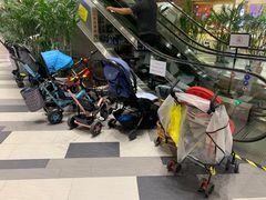-百联临沂购物中心(临沂路店)