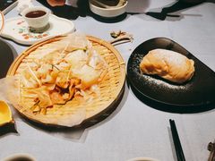 -晓粤·惹味粤菜(凯德乐峰广场店)