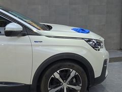 -车艺佳龙膜隐形车衣汽车贴膜(宝山丰宝店)