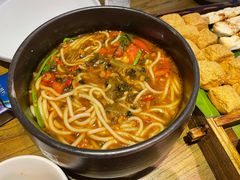 -壹霖·洱语云南菜(方恒国际店)